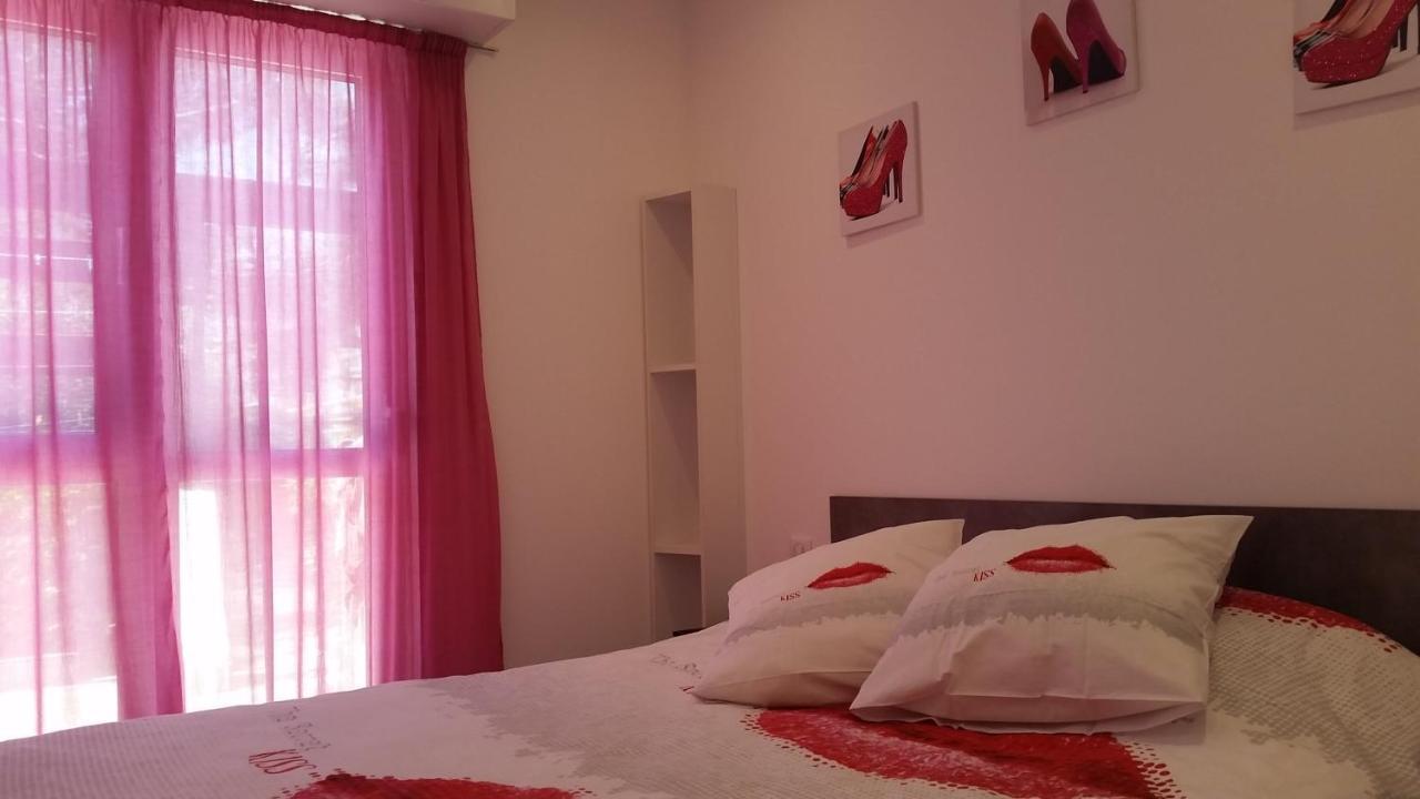 Centre Naturiste Villas Studio Агде Екстериор снимка