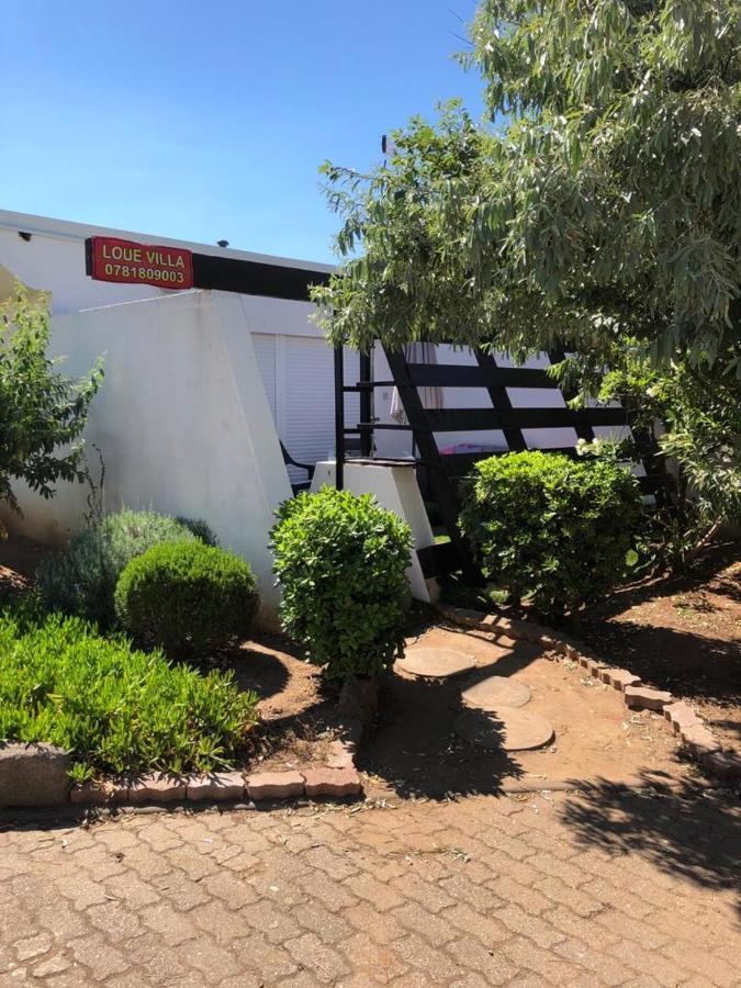 Centre Naturiste Villas Studio Агде Екстериор снимка