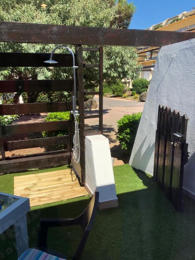Centre Naturiste Villas Studio Агде Екстериор снимка