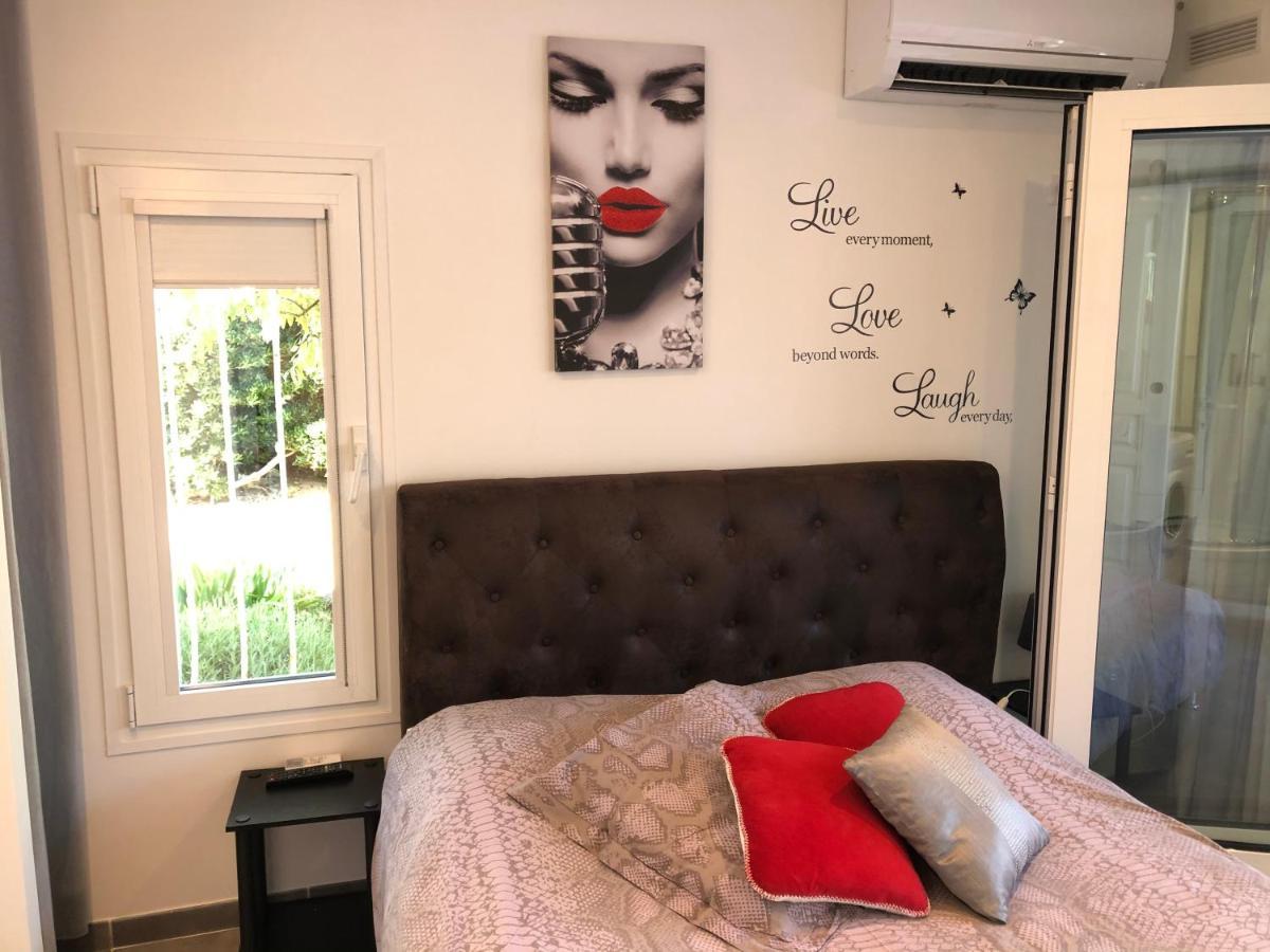 Centre Naturiste Villas Studio Агде Екстериор снимка