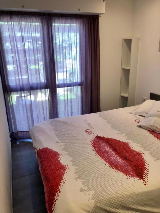 Centre Naturiste Villas Studio Агде Екстериор снимка