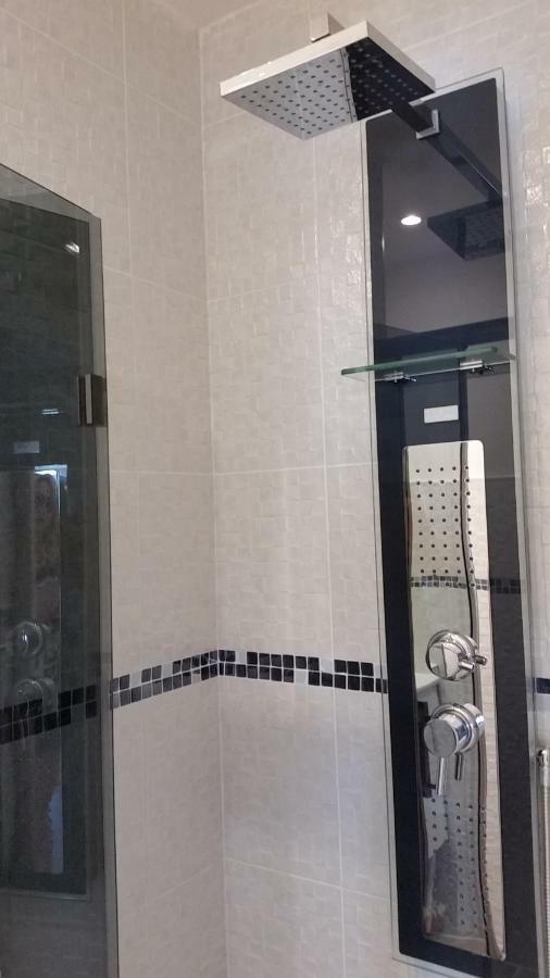 Centre Naturiste Villas Studio Агде Екстериор снимка