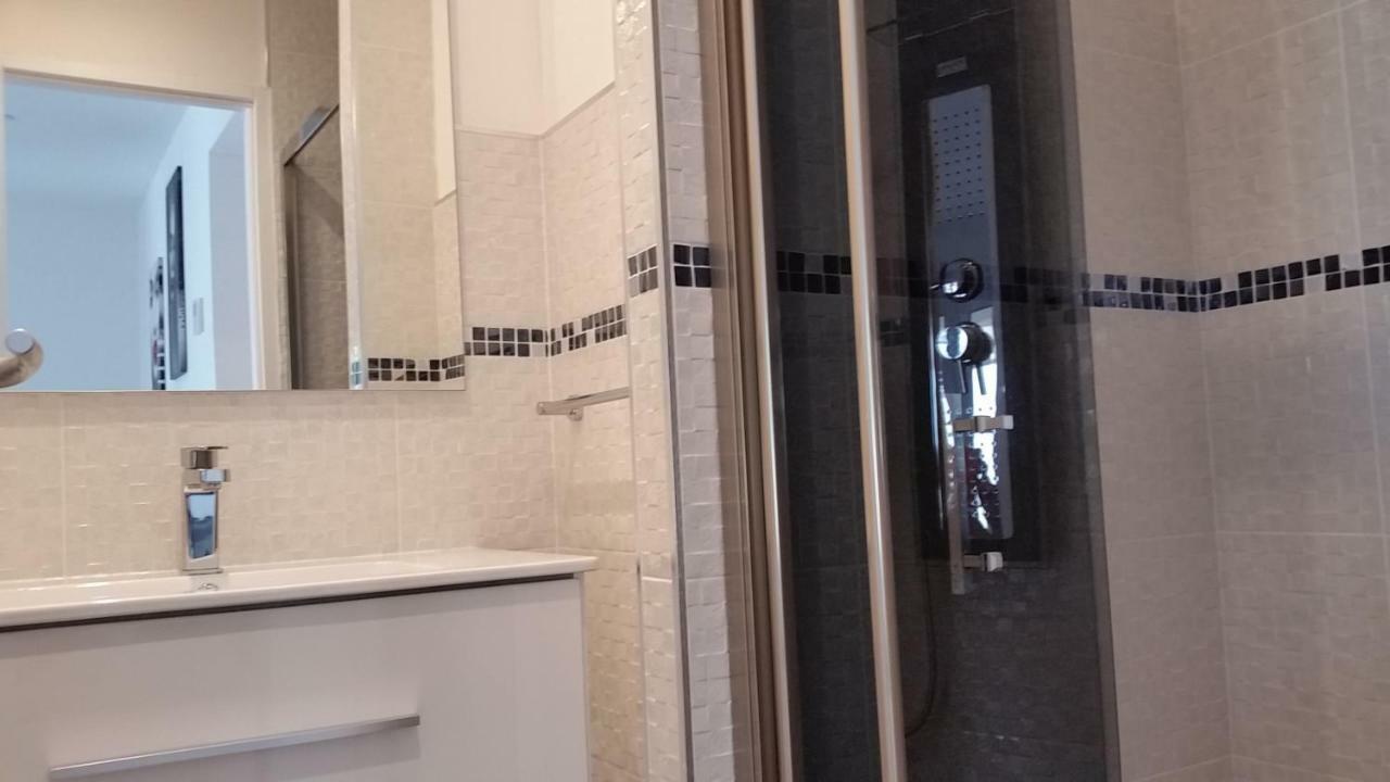 Centre Naturiste Villas Studio Агде Екстериор снимка